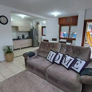 Apartamento de 2 Dormitorios