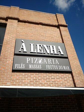 A Lenha Pizzaria Capão da Canoa